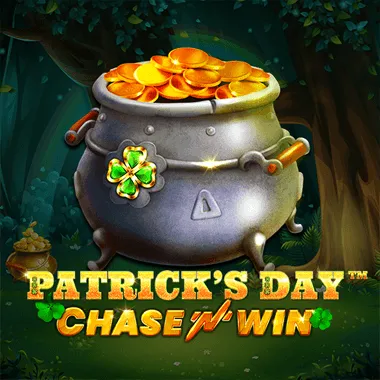 Patrick's Day - Chase�N�Win