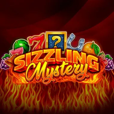 Sizzling Mystery